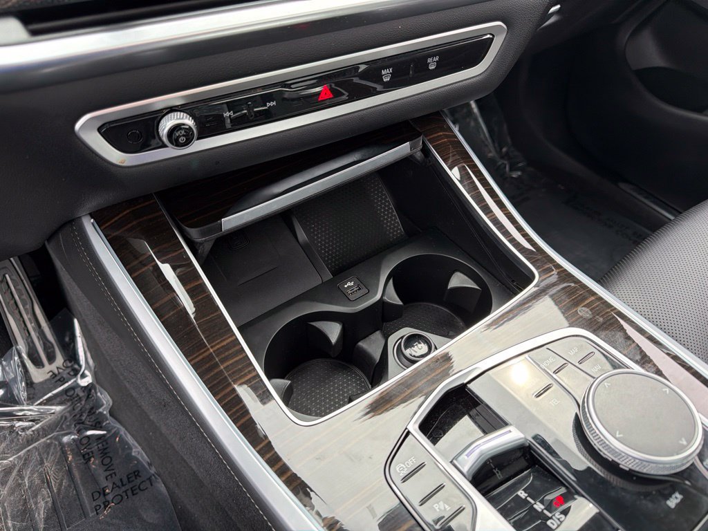 Used 2024 BMW X5 xDrive40i w/ M Sport Package AWD/4WD image 38