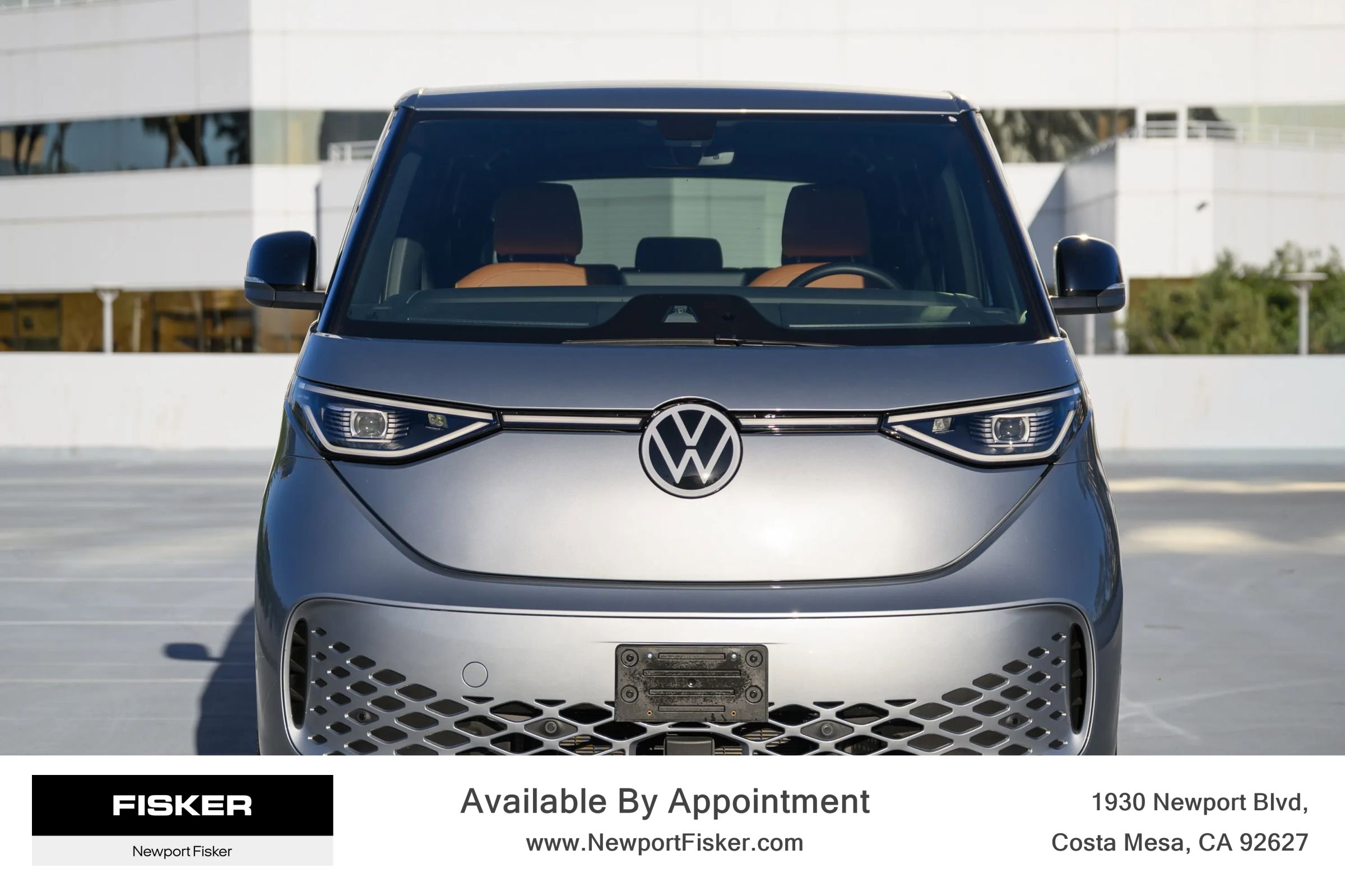 Used 2025 Volkswagen ID. Buzz Pro S image 6