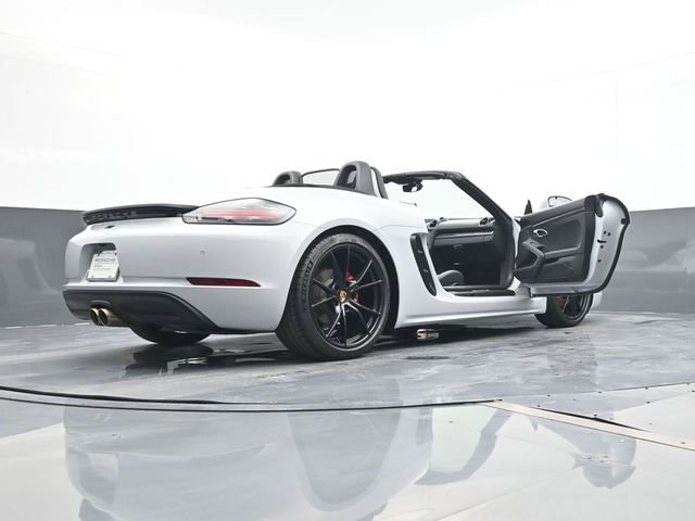 Certified 2024 Porsche 718 Boxster S image 23