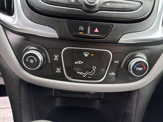 Used 2022 Chevrolet Equinox LT AWD/4WD image 21