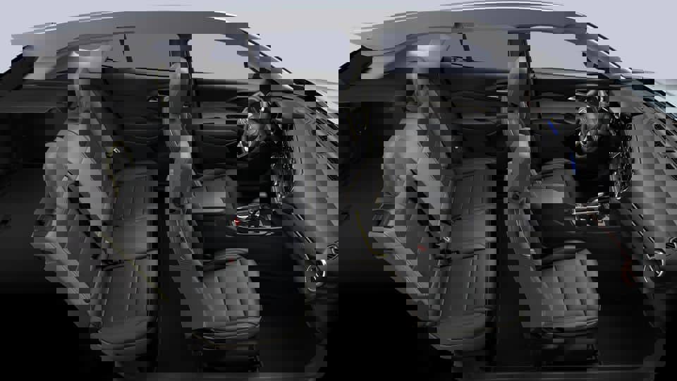 New 2025 Chevrolet Trax ACTIV w/ Driver Confidence Package image 43