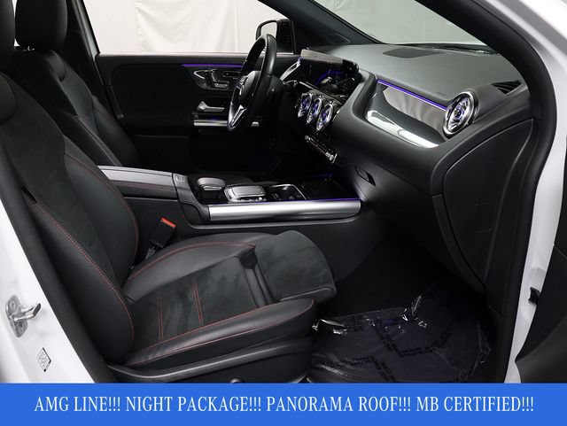 Certified 2023 Mercedes-Benz GLA 250 4MATIC image 33