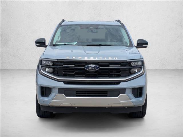 New 2026 Ford Expedition Max Platinum AWD/4WD image 6