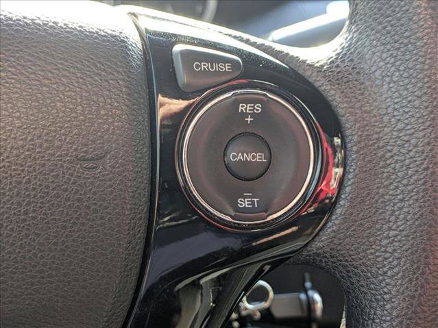 Used 2016 Honda Accord LX image 12