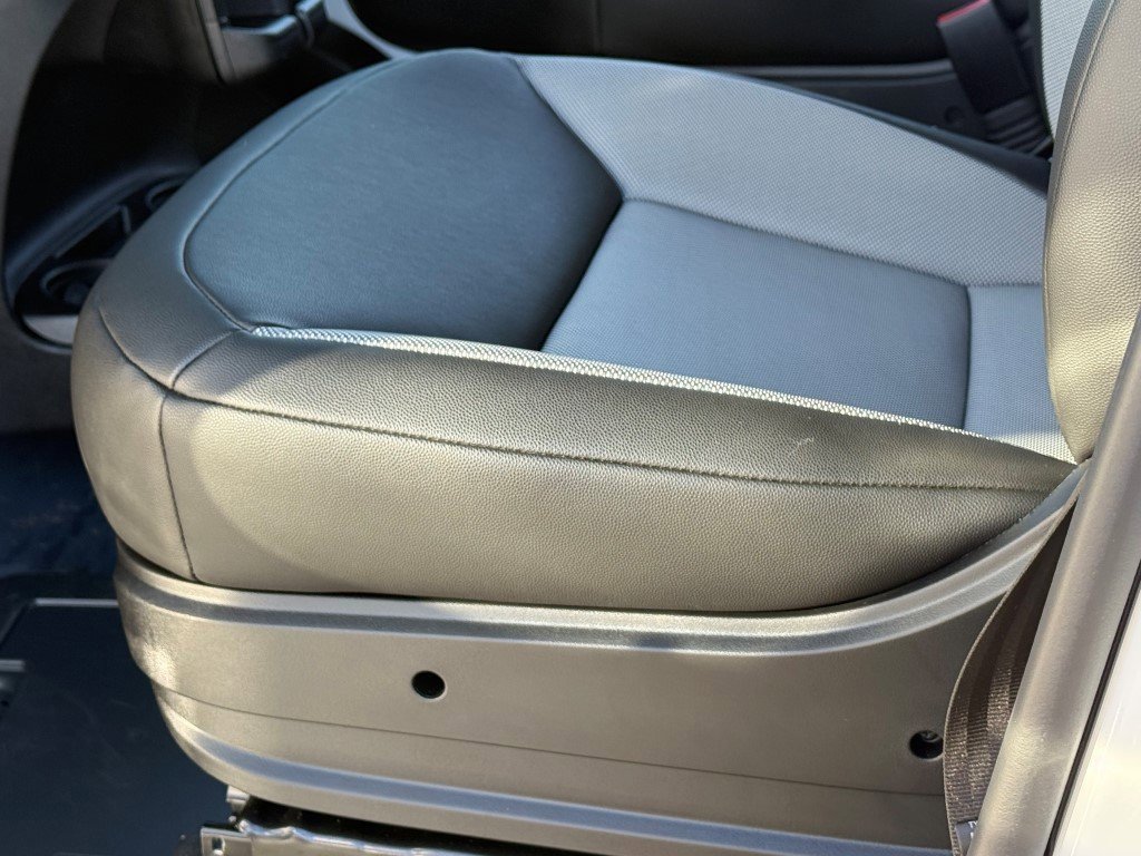 New 2025 RAM ProMaster 1500 w/ Convenience Group image 16