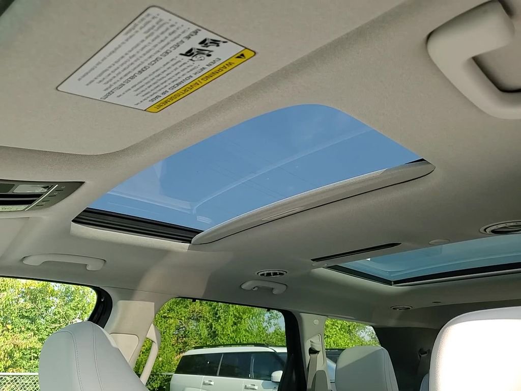 New 2026 Hyundai Palisade Limited image 22