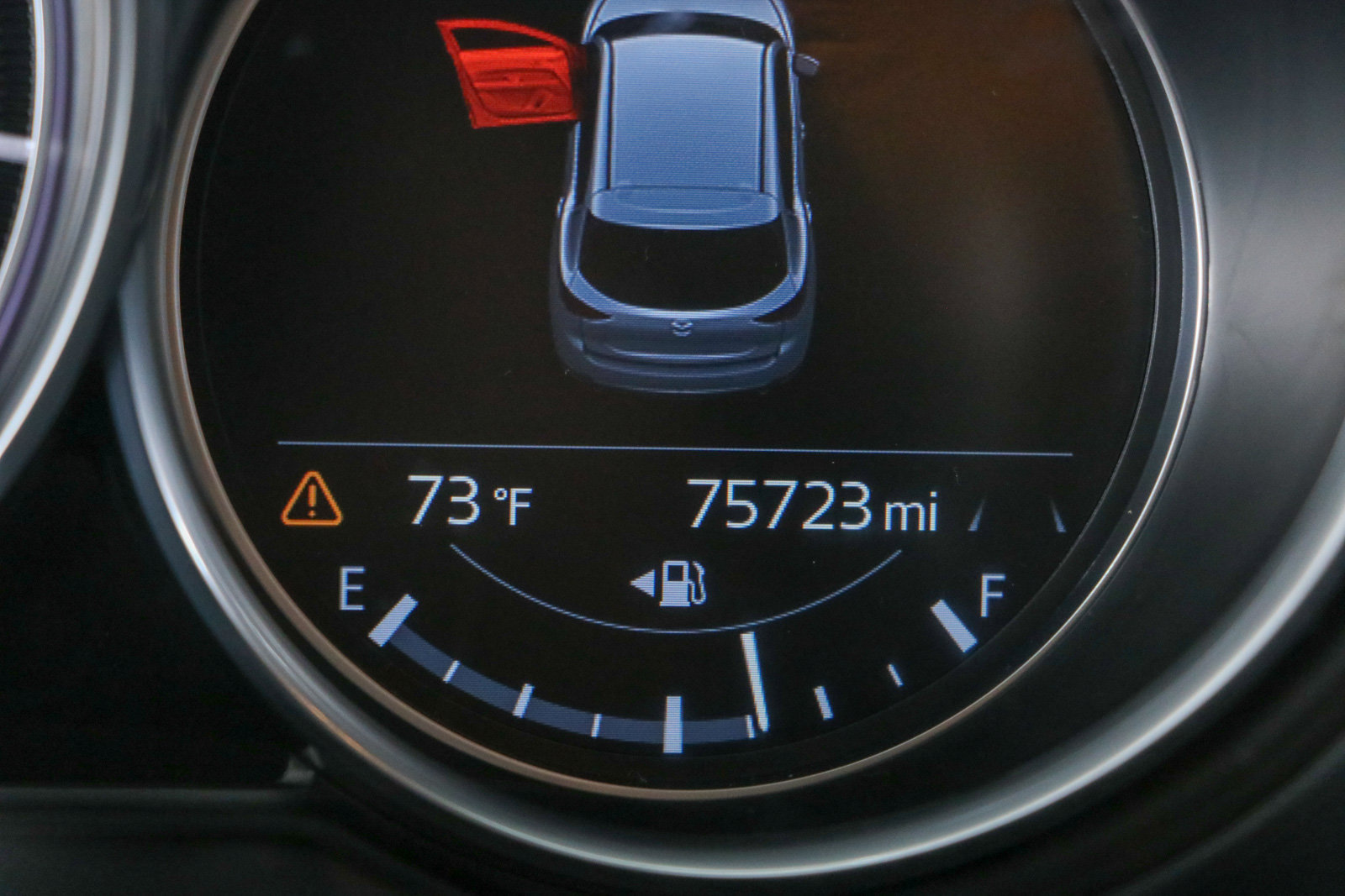 Used 2020 MAZDA CX-5 Touring FWD image 16