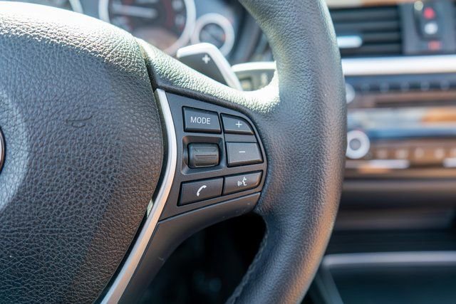 Used 2016 BMW 428i xDrive Convertible image 34