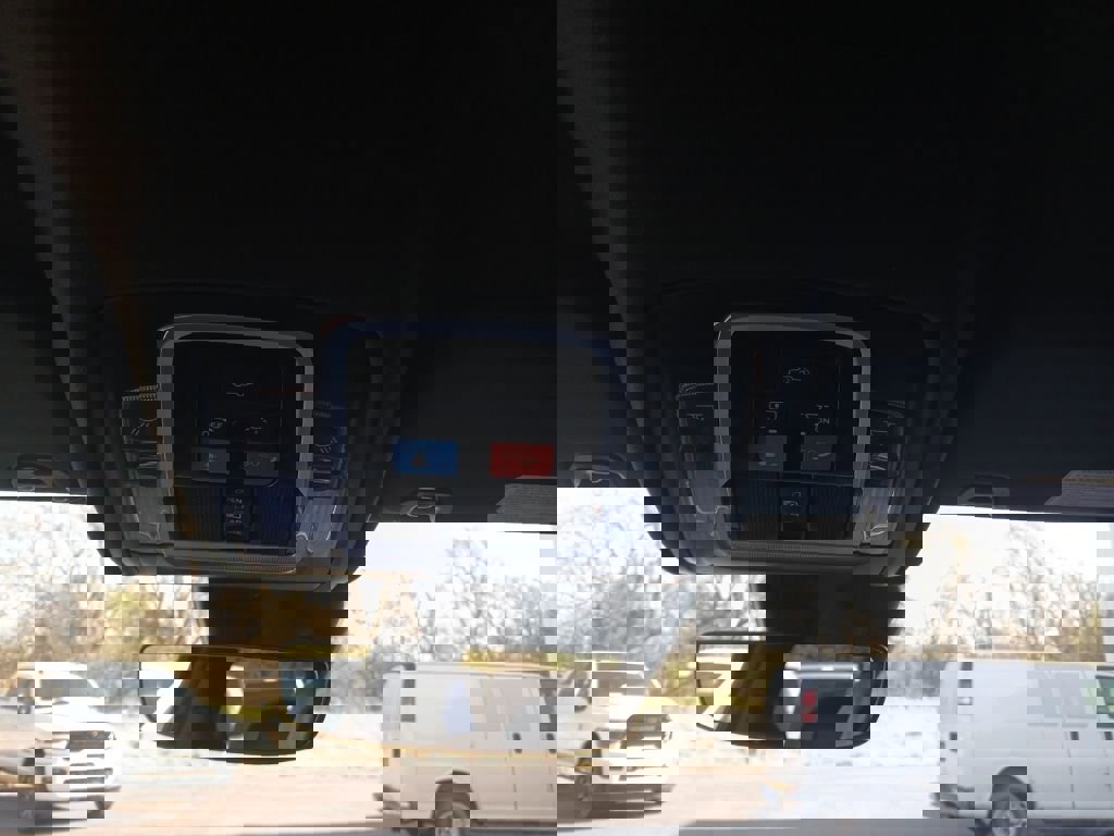 New 2026 RAM 1500 Laramie w/ Night Edition image 22