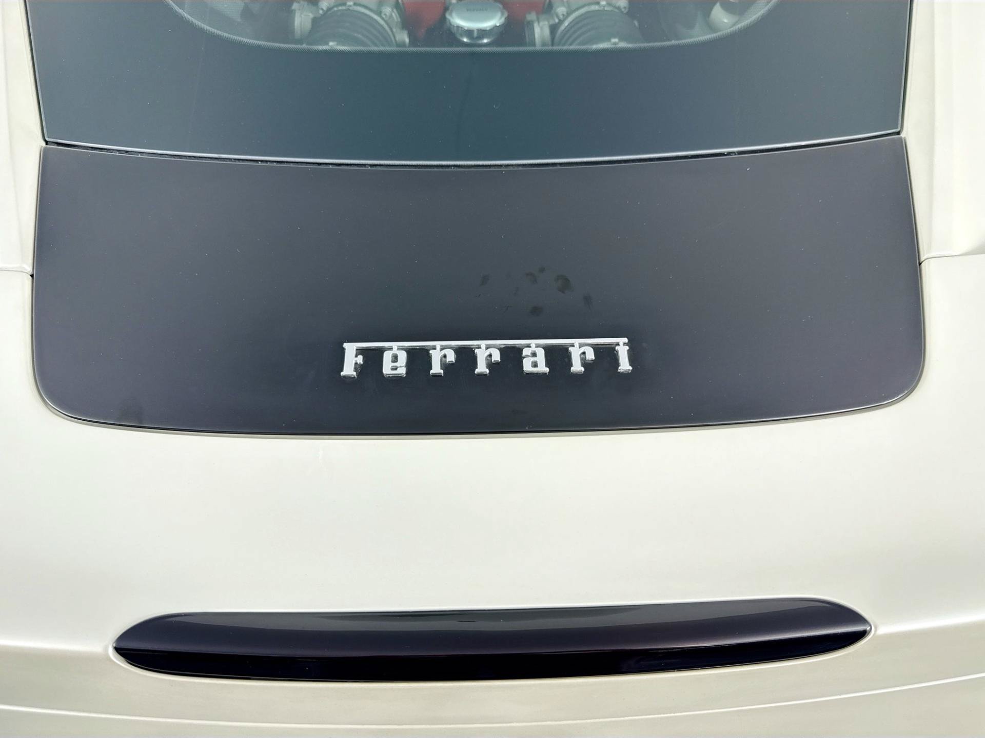 Used 2010 Ferrari 458 Italia Coupe RWD image 39