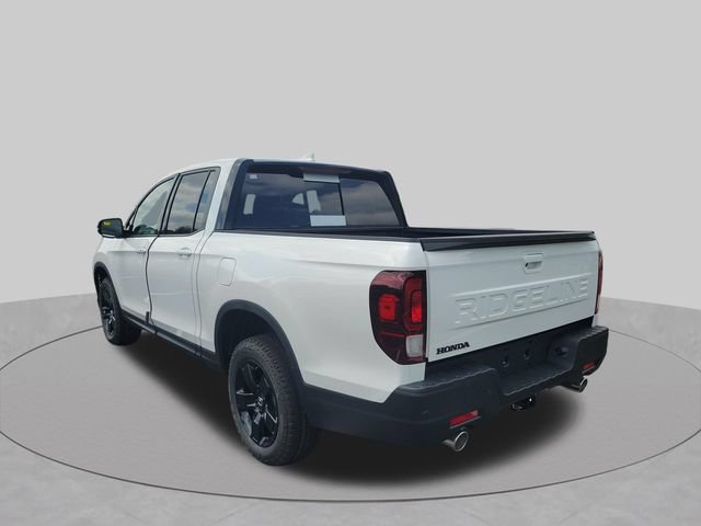 New 2026 Honda Ridgeline Black Edition image 14