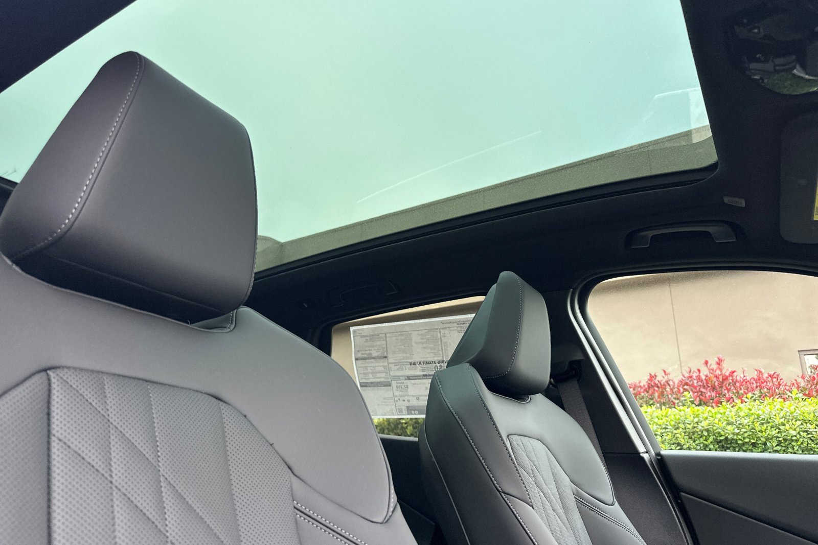 New 2026 BMW X3 xDrive30 w/ Convenience Package image 14