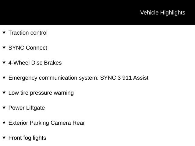 Used 2018 Ford Escape Titanium w/ Ford Safe & Smart Package image 34