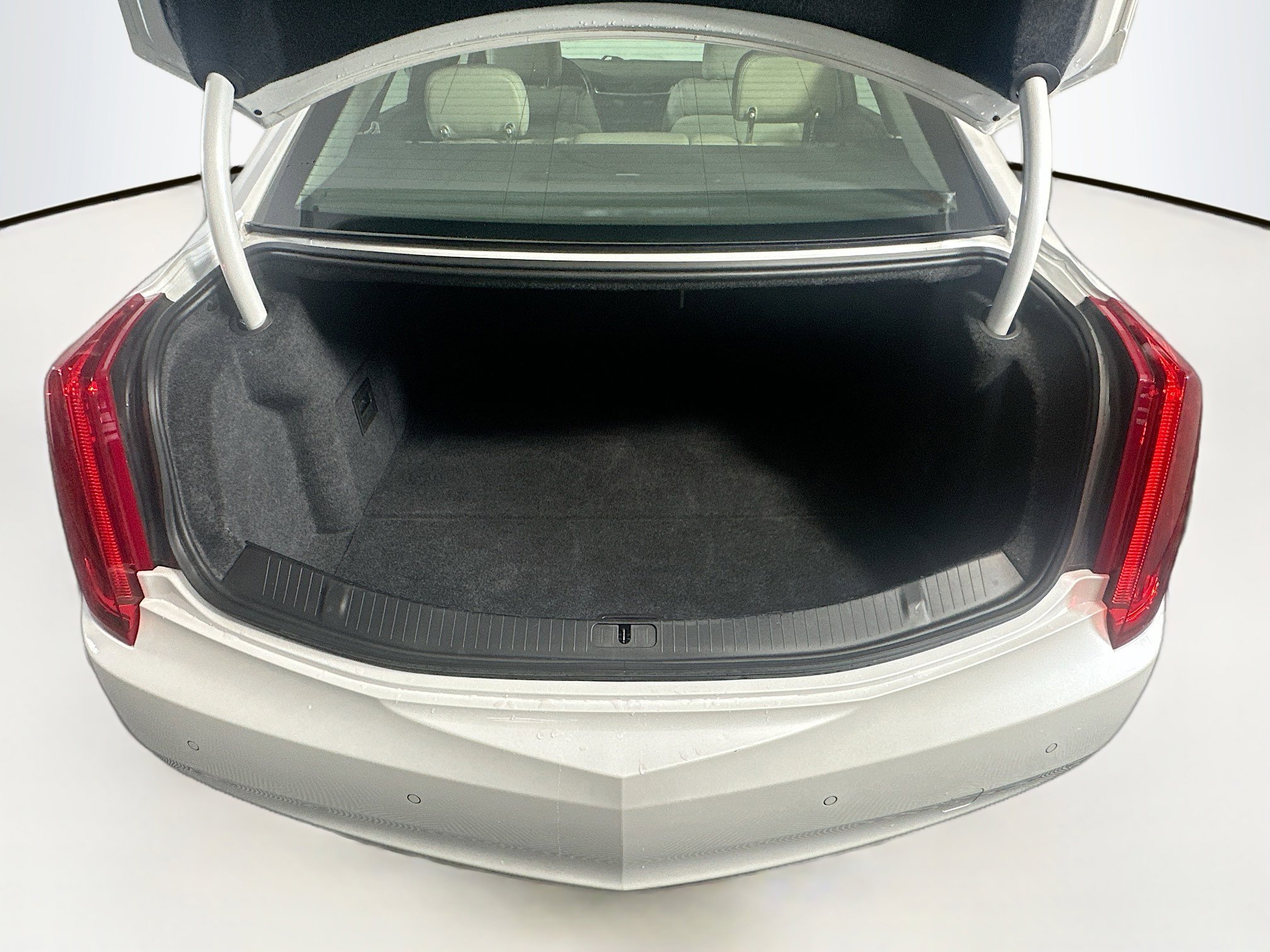 Used 2016 Cadillac XTS FWD image 28