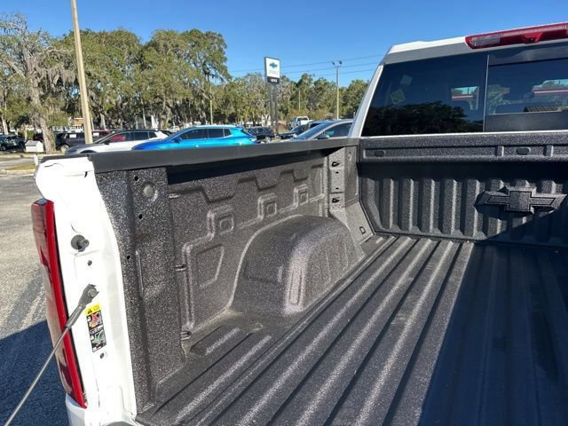 New 2026 Chevrolet Silverado 1500 LT w/ Safety Package image 58