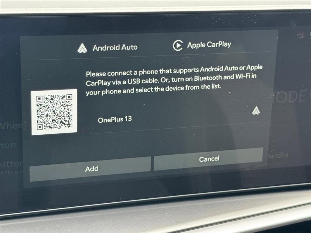 Certified 2025 Kia Sorento LX FWD image 22