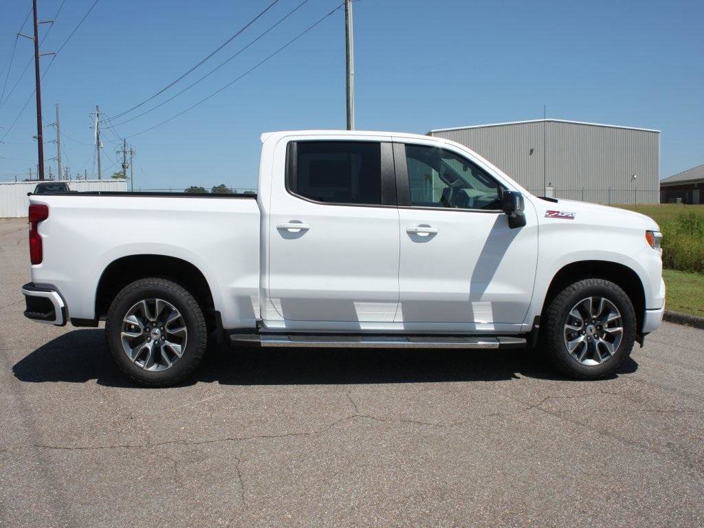 New 2025 Chevrolet Silverado 1500 RST w/ RST All Star Premium Package image 13