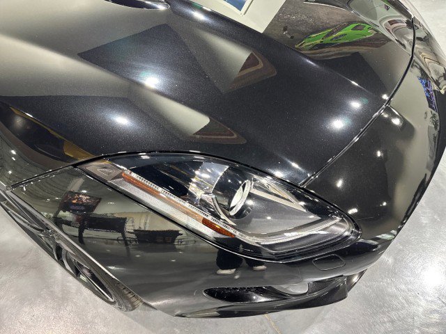 Used 2014 Jaguar F-TYPE S RWD image 22