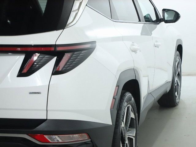 Used 2022 Hyundai Tucson SEL w/ Convenience Package AWD/4WD image 45