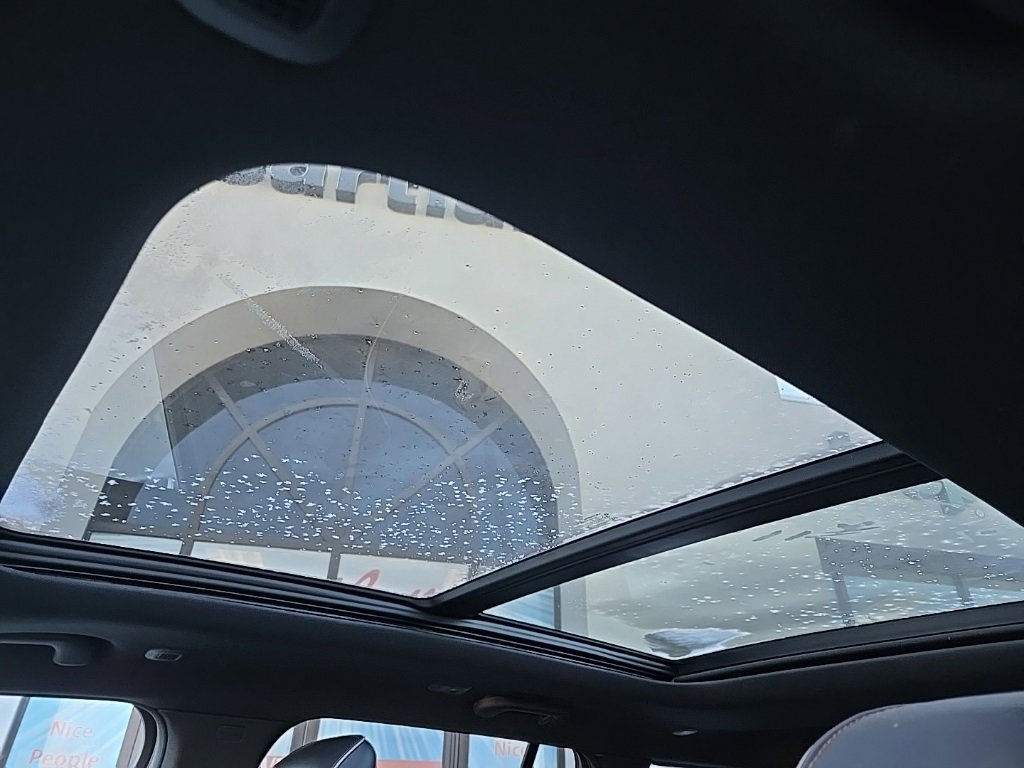 Used 2025 Jeep Grand Cherokee Summit image 79