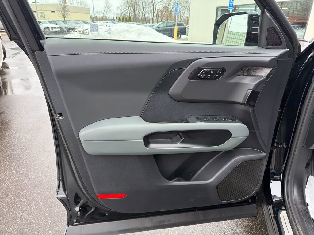 New 2027 Kia Telluride SX Prestige X-Pro image 29