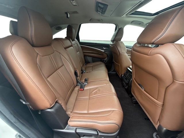 Used 2020 Acura MDX SH-AWD w/ Advance Package image 31