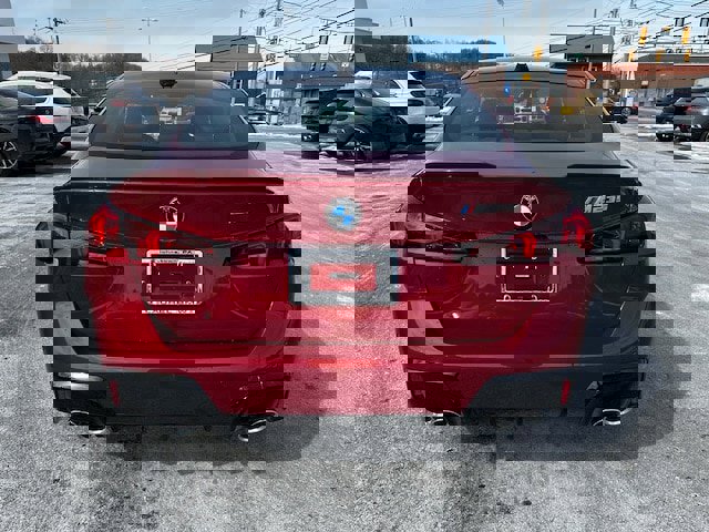 New 2025 BMW M235i xDrive w/ Premium Package image 6