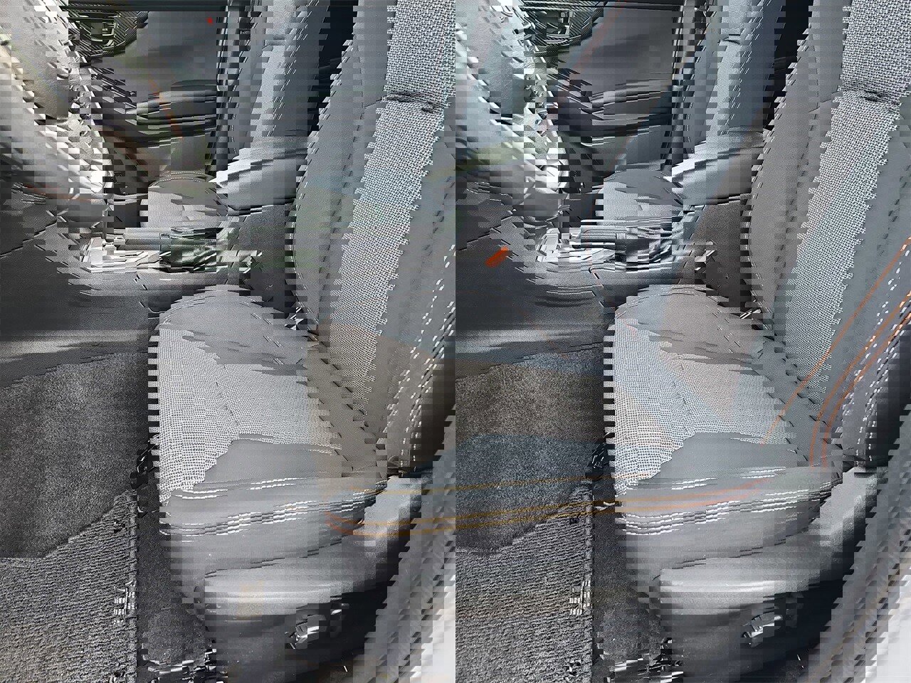 Certified 2023 Subaru Crosstrek 2.0i Premium image 15