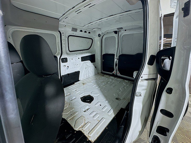 Used 2022 RAM ProMaster City Wagon image 19