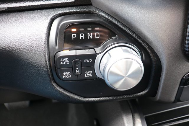 Used 2020 RAM 1500 Sport AWD/4WD image 17