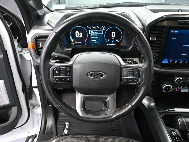 Used 2023 Ford F150 Tremor w/ Equipment Group 402A High AWD/4WD image 21
