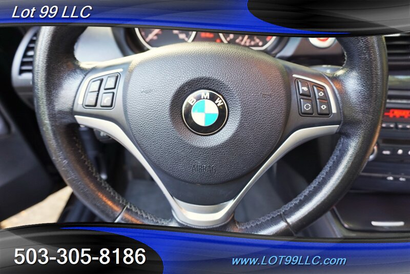 Used 2013 BMW 128i Convertible RWD image 20
