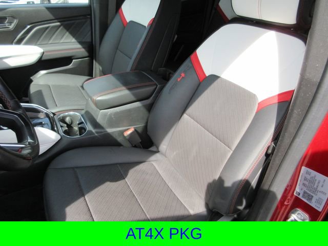 Used 2024 GMC Canyon AT4X image 26