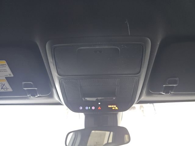 New 2026 GMC Terrain AT4 w/ Convenience Package III image 30