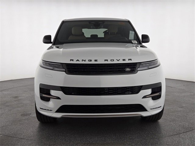 New 2026 Land Rover Range Rover Sport Dynamic SE image 8