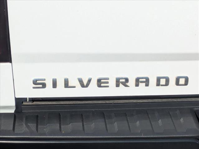 Used 2018 Chevrolet Silverado 1500 W/T w/ Trailering Package image 21