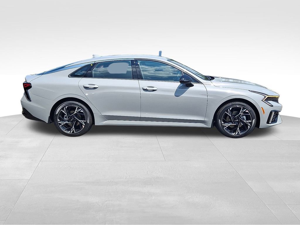New 2026 Kia K5 GT-Line image 7