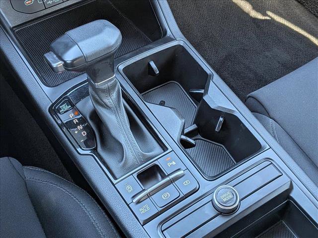 Used 2025 Kia K5 LXS image 12