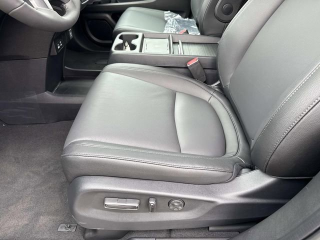 New 2026 Honda Odyssey EX-L image 14