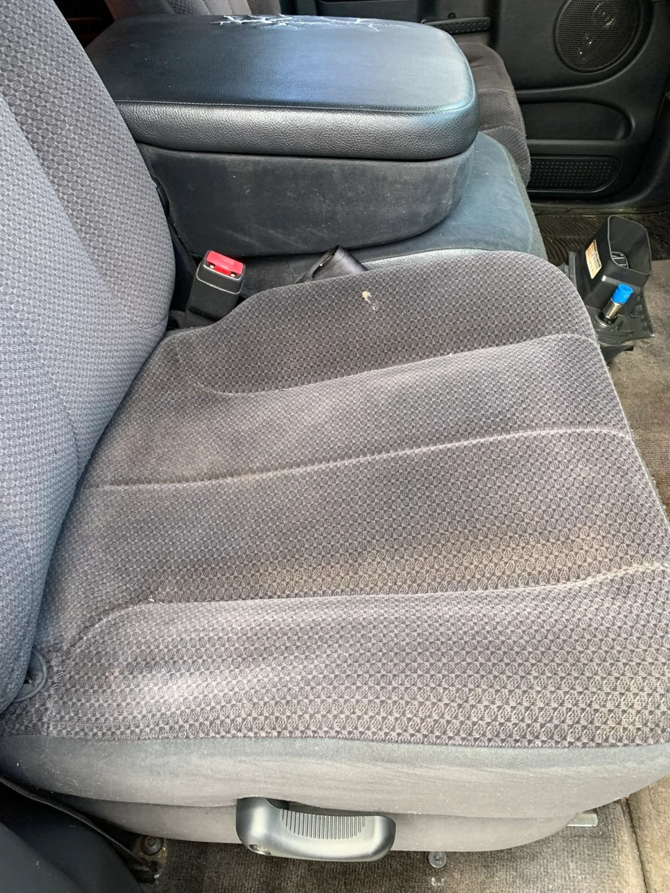 Used 2003 Dodge Ram 1500 Truck SLT RWD image 10
