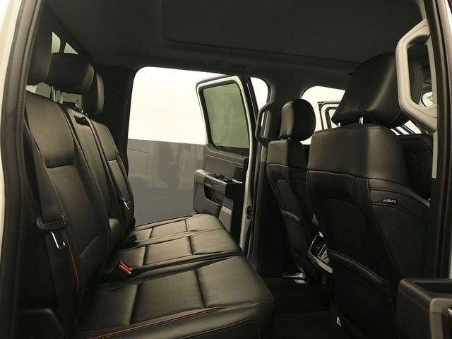 New 2026 Ford F250 Lariat w/ Lariat Ultimate Package image 16