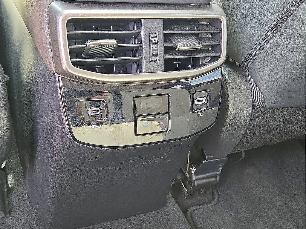 Used 2025 Lexus RX 350 Premium Plus w/ Convenience Package FWD image 16