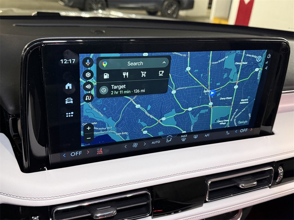 New 2026 Lincoln Aviator Reserve image 25