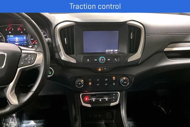 Certified 2024 GMC Terrain SLE image 12