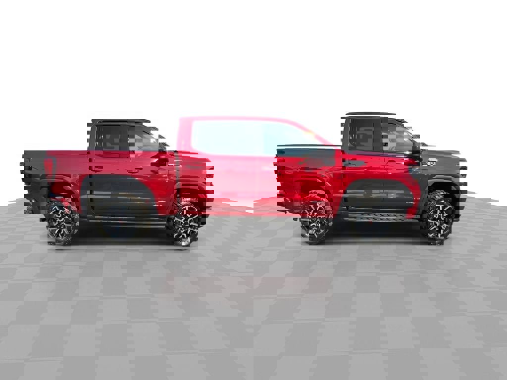 New 2026 GMC Sierra 1500 AT4 w/ AT4 Premium Package image 15