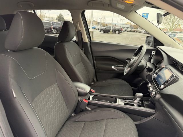 Used 2023 Nissan Kicks SV w/ Exterior Package image 33