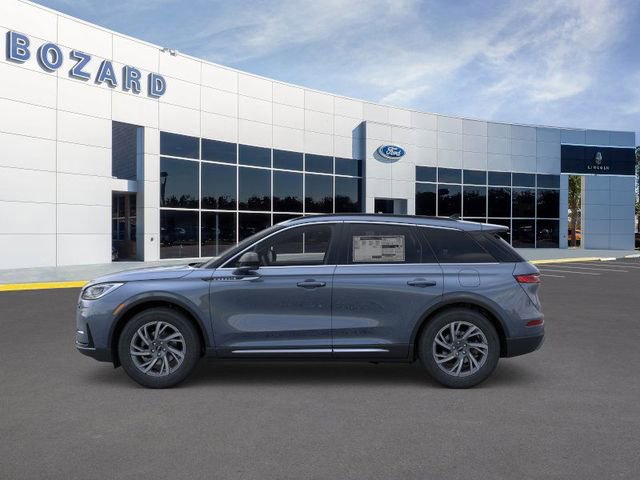 New 2026 Lincoln Corsair Premiere image 3