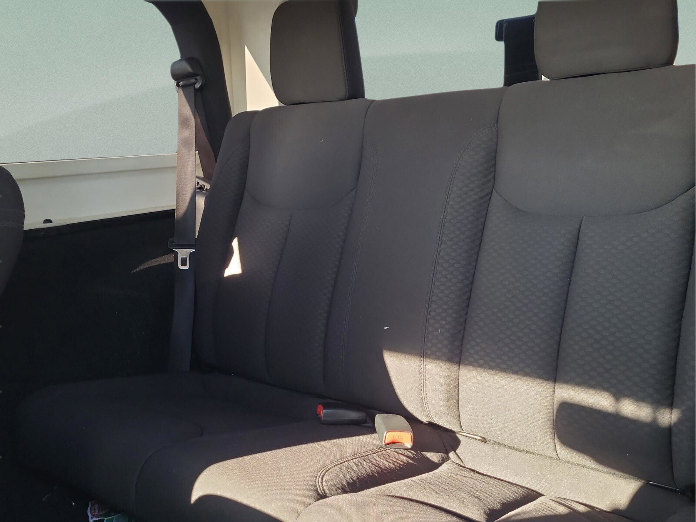 Used 2013 Jeep Wrangler Sport image 11