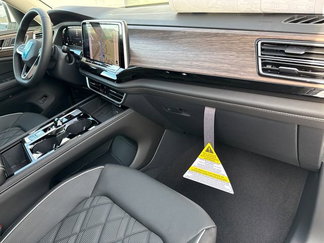 New 2026 Volkswagen Atlas SEL Premium R-Line image 23