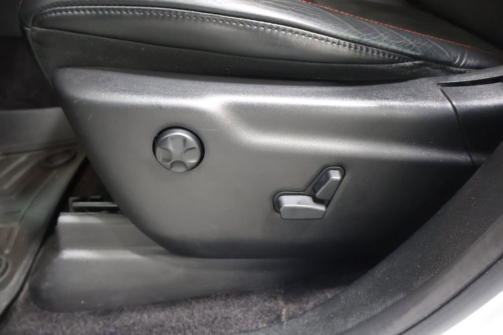 Used 2017 Dodge Durango R/T w/ Trailer Tow Group IV image 14